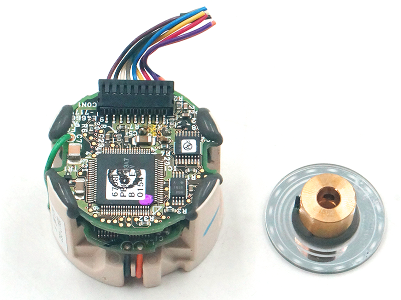 Snímač Mitsubishi OBA17-052 0BA17-052